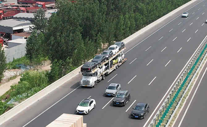 榆阳区高速公路汽车救援